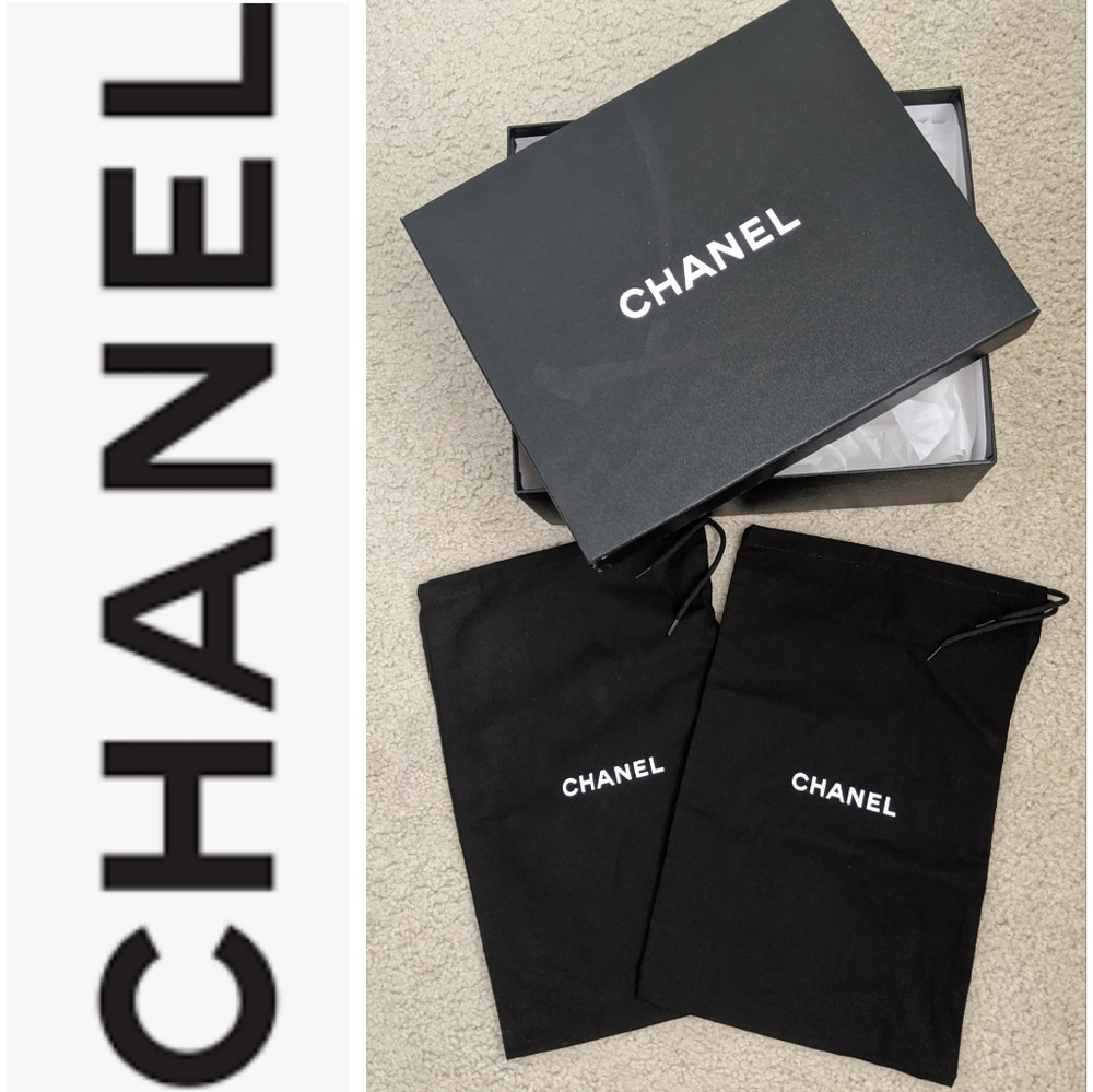 🆕‼️CHANEL Bundle ❤️
